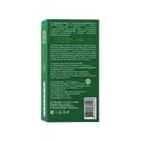 Изображение Torex Презервативы Torex, точечные, латекс, 18,5 см, 5,4 см, 12 шт.