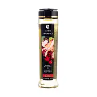 Shunga, Канада Масло массажное Shunga Organica «Кленовое наслаждение» (Maple Delight), 240 мл — купить в Минске Изображение Shunga, Канада Масло массажное Shunga Organica «Кленовое наслаждение» (Maple Delight), 240 мл