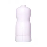 Фото  Мастурбатор MAGIC EYES Uniforms NUDE blazer R, TPE, белый, 17 см