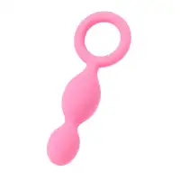 Изображение Satisfyer, Германия Набор анальных плагов Satisfyer, силикон,ассорти