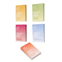 Фото Sosuчki Игра для Инструкторов Eromantica Women Party time