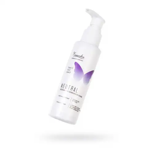 Изображение Erotist Lubricant Лубрикант Eromantica Neutral на силиконовой основе, 100 мл