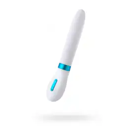 Водонепроницаемый вибратор Erotist Mighty, 22 см