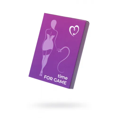Изображение FlirtOn, Россия Набор сценариев для ролевых игр, Eromantica