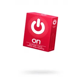 Презервативы 