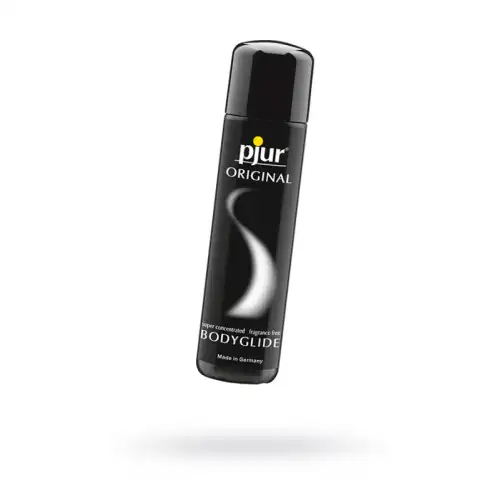 Изображение PJUR, Германия Лубрикант для вагинального секса Pjur Original 1,5 мл 10шт,саше