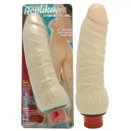 Вибратор телесный Реплика 16 см