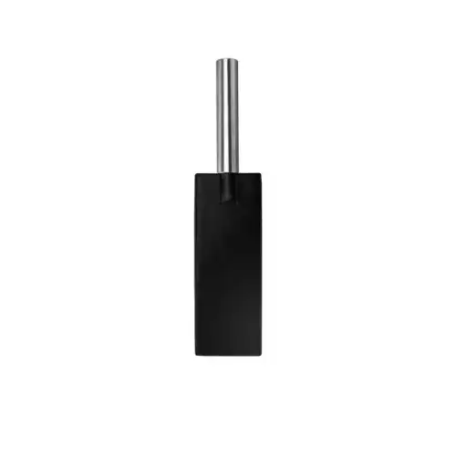 Shotsmedia, Голландия Шлёпалка Leather Paddle черная — купить в Минске Фото Shotsmedia, Голландия Шлёпалка Leather Paddle черная