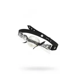 Леденец Sosuчki, «Кляп», прозрачный