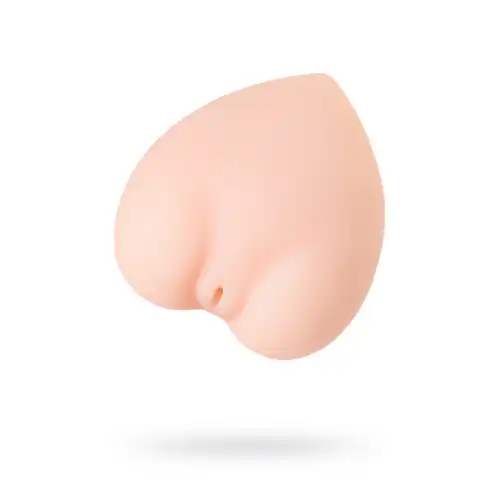 TOYFA Basic Мастурбатор реалистичный TOYFA Basic WOW!, вагина, TPR, телесный, 9,5 см — купить в Минске Изображение TOYFA Basic Мастурбатор реалистичный TOYFA Basic WOW!, вагина, TPR, телесный, 9,5 см
