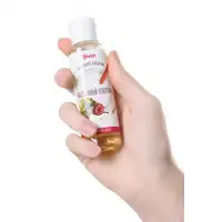 Изображение YOVEE Масло для массажа Yovee by Toyfa «Массажный коктейль», с ароматом Пина колады, 50 мл