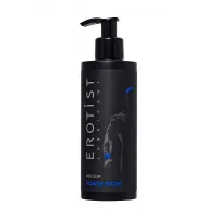 Фото Erotist Lubricant Крем Erotist для мужчин POWER NIGHT, для повышения потенции, 250 мл