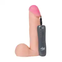 Lovetoy, Китай Реалистичный страпон на креплении UNI strap 6 с вибрацией, с 2 насадками, neoskin, 18 см — купить в Минске Изображение Lovetoy, Китай Реалистичный страпон на креплении UNI strap 6 с вибрацией, с 2 насадками, neoskin, 18 см