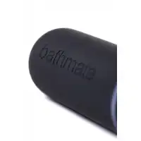 Фото Bathmate, Великобритания Вибропуля Bathmate Vibe Bullet Black, перезаряжаемая, водонепронецаемая, пластик, черная