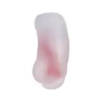 Изображение Magic eyes Мастурбатор реалистичный MAGIC EYES Sujiman Kupa Lolinco CRYSTAL HARD девственница, TPE, прозрачный