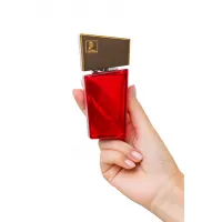 Фото Shiatsu, Австрия Духи с феромонами HOT Shiatsu «Red»,женские,50 мл