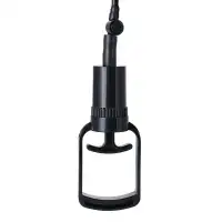 Фото A-toys by TOYFA Помпа для пениса A-Toys by TOYFA Onyx, PVC, прозрачный, 23,5 см