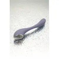 Фото Satisfyer, Германия Стимулятор точки G с фиксацией формы Satisfyer G-Spot Flex 5 Connect App, сиреневый, 19,6 см