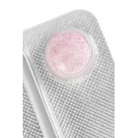 Фото  Таблетки шипучие для мужчин Sweet Sperm, для изменения вкуса спермы,4 шт по 0,5 г