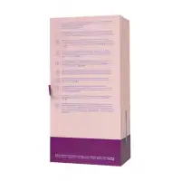 Изображение Satisfyer, Германия Стимулятор точки G с фиксацией формы Satisfyer G-Spot Flex 1, бирюзовый, 19,5 см