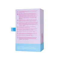 Фото Satisfyer, Германия Вакуум-волновой бесконтактный стимулятор клитора Satisfyer Curvy Trinity 3, силикон, красный