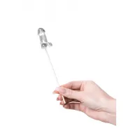 Изображение Sosuчki Леденец Sosuчki, «Пенис Pina colada», мини, прозрачный, 42 гр., 2 шт.