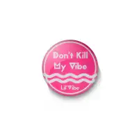 Фото LilVibe Нереалистичный вибратор LilVibe, силикон, розовый, 10 см