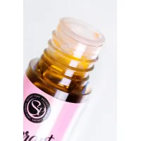 Изображение  Бальзам для губ SECRET PLAY с эффектом вибрации, со вкусом пончика, 6 гр