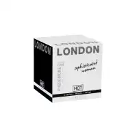 Фото Hot Productions, Австрия Духи для женщин HOT London Sophisticated, 30 мл