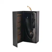 Изображение Waname D-splash Стимулятор точки G WANAME D-SPLASH Cascade, силикон, черный, 15 см