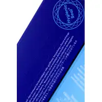 Фото Satisfyer, Германия Бесконтактный стимулятор клитора Satisfyer Love Triangle с управлением через смартфон черный