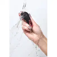 Satisfyer, Германия Вибромассажер Satisfyer LITTLE SECRET, силикон, чёрный, 8 см — купить в Минске Изображение Satisfyer, Германия Вибромассажер Satisfyer LITTLE SECRET, силикон, чёрный, 8 см