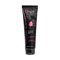 Фото Orgie, Португалия Интимный гель ORGIE LUBE TUBE, водная основа, со вкусом сахарной ваты, 100 мл