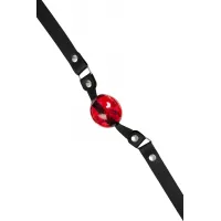 Изображение Sosuчki Леденец Sosuчki, «Кляп Whiskey», красный