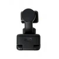 Изображение Lovense, США Вебкамера LOVENSE, металл, черный, 6,5 см