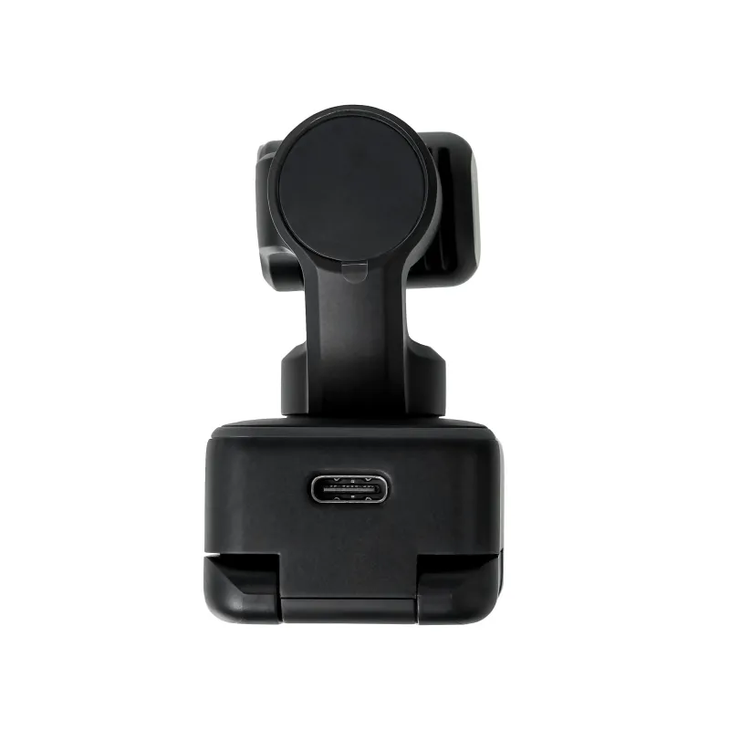 Изображение Lovense, США Вебкамера LOVENSE, металл, черный, 6,5 см