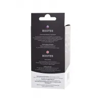 Изображение POPO Pleasure by TOYFA Анальная втулка POPO Pleasure by TOYFA Bootes, силикон, черная, 10 см, Ø 2,5 см