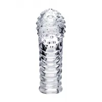 Фото A-toys by TOYFA Насадка на палец A-Toys by TOYFA Dale, ТРЕ, прозрачный, 8,5 см