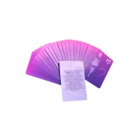 Изображение FlirtOn, Россия Набор сценариев для ролевых игр, Eromantica