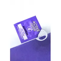 Увлажняющий интимный гель ACTIVE GLIDE ALLANTOIN, 3г по 20шт в упаковке — купить в Минске Изображение Увлажняющий интимный гель ACTIVE GLIDE ALLANTOIN, 3г по 20шт в упаковке