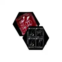 Фото MensMax Мастурбатор нереалистичный, ORB Warmmer, MensMax, TPE, белый, 15 см