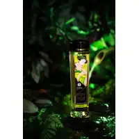 Изображение Shunga, Канада Масло массажное для тела Shunga «Азиатские нотки» (Irresistible. Asian Fusion), 240 мл.