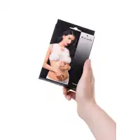 Фото Erolanta Lingerie Бралетт Erolanta, белый (46-48)