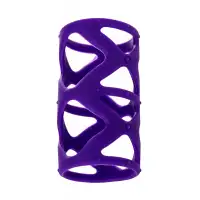 A-toys by TOYFA Насадка на пенис A-Toys by TOYFA Mank, силикон, фиолетовый, 7,5 см — купить в Минске Фото A-toys by TOYFA Насадка на пенис A-Toys by TOYFA Mank, силикон, фиолетовый, 7,5 см
