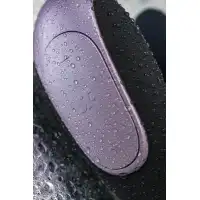 Изображение Satisfyer, Германия Многофункциональный стимулятор для пар Satisfyer Partner Double Fun, силикон, черный, 18 см