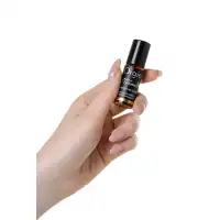 Изображение Orgie, Португалия Блеск для губ с вибрирующим эффектом Orgie Sexy Vibe Electric Fellatio, 10 мл