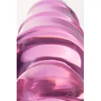 Sexus Glass Анальная втулка Sexus Glass, стекло, розовая, 13,5 см, Ø 4 см — купить в Минске Фото Sexus Glass Анальная втулка Sexus Glass, стекло, розовая, 13,5 см, Ø 4 см
