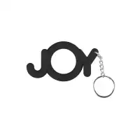 Shotsmedia, Голландия Эрекционное кольцо Joy Cocking черное — купить в Минске Изображение Shotsmedia, Голландия Эрекционное кольцо Joy Cocking черное