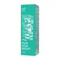 Фото  Игра для компании Eromantica, «Падающая башня Fun time night»