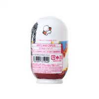 Фото MensMax Мастурбатор нереалистичный MensMax CAPSULE Attack, TPE, прозрачный, 9 см